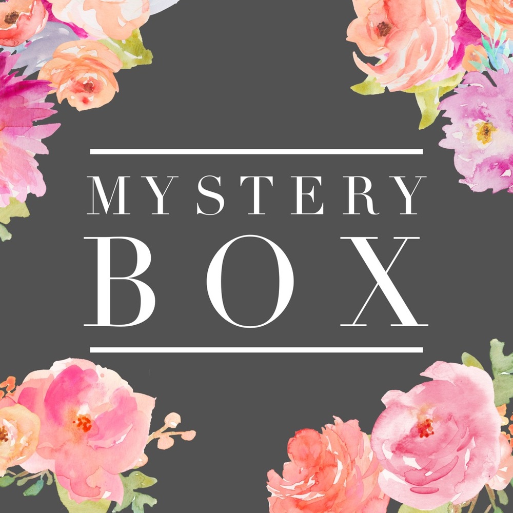 5lb Resellers Mystery Box